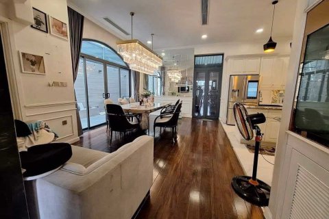 200m2 Villa in District 7, Ho Chi Minh, No. 17701 6