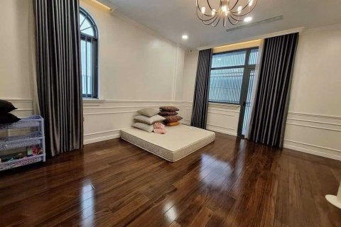 200m2 Villa in District 7, Ho Chi Minh, No. 17701 4