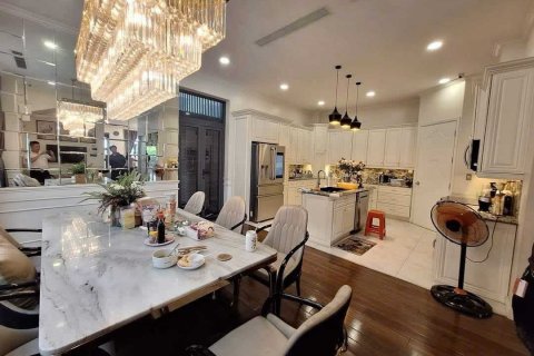 200m2 Villa in District 7, Ho Chi Minh, No. 17701 5