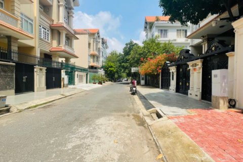 Studio Villa in District 7, Ho Chi Minh,  No. 17701