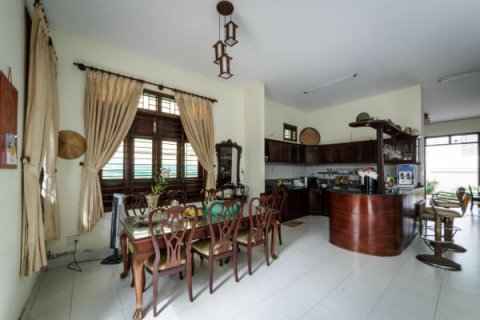 510m2 Villa in District 7, Ho Chi Minh,  No. 17702 3