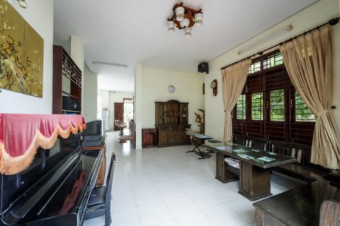 510m2 Villa in District 7, Ho Chi Minh,  No. 17702 5