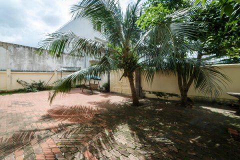 510m2 Villa in District 7, Ho Chi Minh,  No. 17702 7