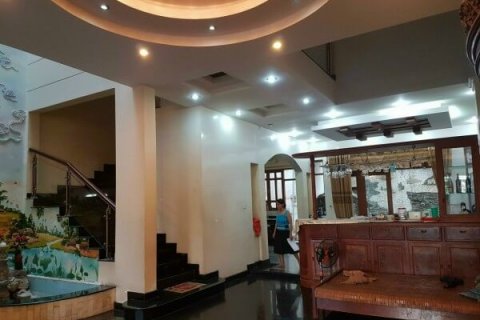 192m2 Villa in District 7, Ho Chi Minh,  No. 17700 3