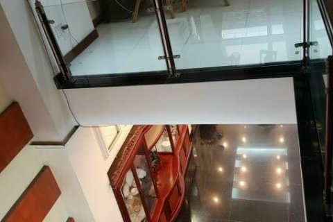 192m2 Villa in District 7, Ho Chi Minh,  No. 17700 4