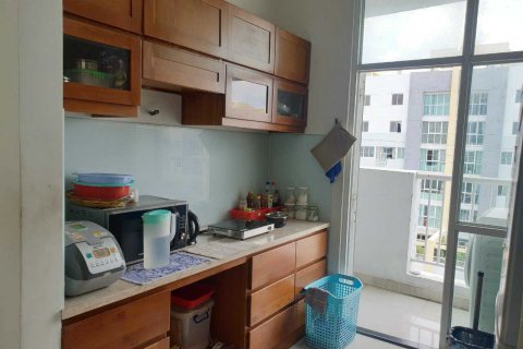 105m2 Apartment in District 7, Ho Chi Minh,  No. 24989 4