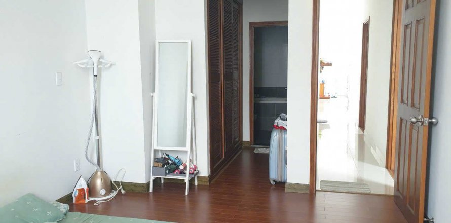 Studio Apartment in District 7, Ho Chi Minh,  No. 24989