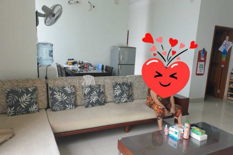 105m2 Apartment in District 7, Ho Chi Minh,  No. 24989 3