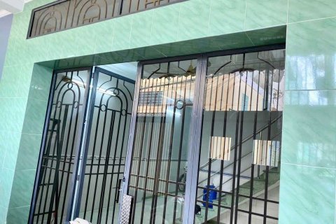 Таунхаус 60м2 в Район 7, Хошимин ,  № 24991 5