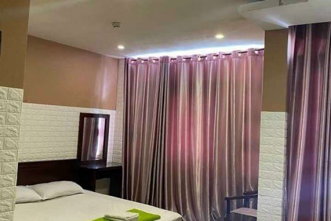 Таунхаус 100м2 в Район 7, Хошимин ,  № 12831 2