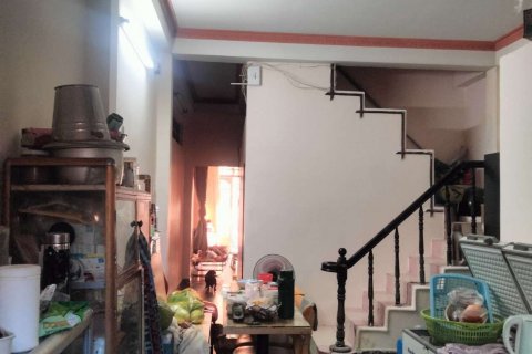 82m2 Townhouse in District 7, Ho Chi Minh,  No. 12828 2
