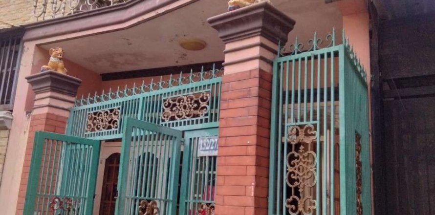 Studio Townhouse in District 7, Ho Chi Minh,  No. 12828