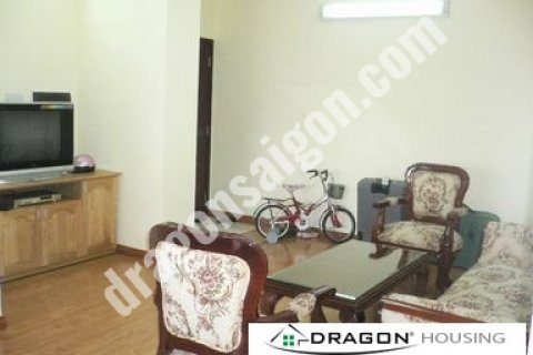 90m2 Apartment in District 1, Ho Chi Minh, No. 15633 2