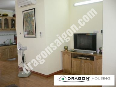 Квартира 90м2 в Район 1, Хошимин, Вьетнам № 15633