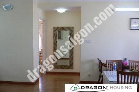 90m2 Apartment in District 1, Ho Chi Minh, No. 15633 5