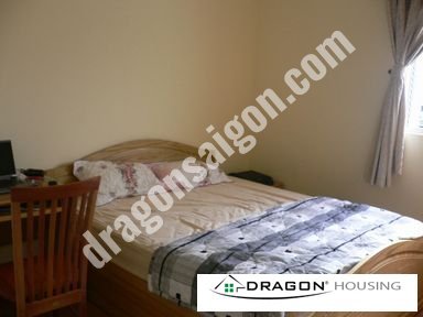 Квартира 90м2 в Район 1, Хошимин, Вьетнам № 15633