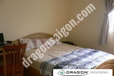 90m2 Apartment in District 1, Ho Chi Minh, No. 15633 4