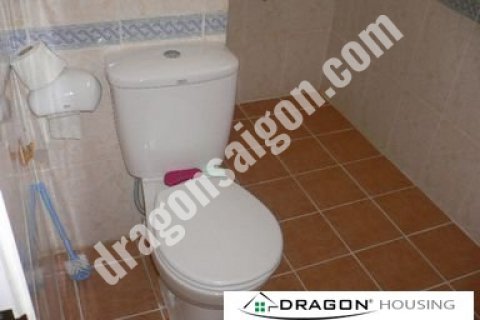 90m2 Apartment in District 1, Ho Chi Minh, No. 15633 3