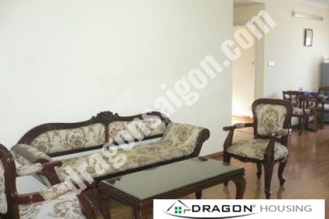 90m2 Apartment in District 1, Ho Chi Minh, No. 15633 7
