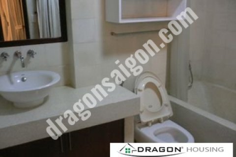 Квартира 140м2 в Район 3, Хошимин , № 15631 5