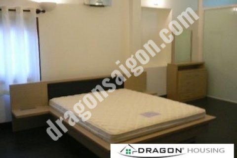 Квартира 140м2 в Район 3, Хошимин , № 15631 6