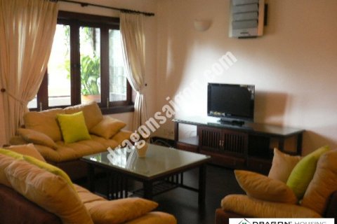 Квартира 140м2 в Район 3, Хошимин , № 15631 7
