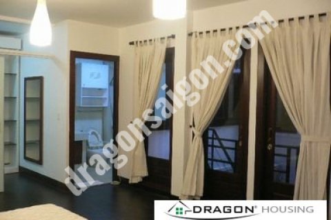 Квартира 140м2 в Район 3, Хошимин , № 15631 3