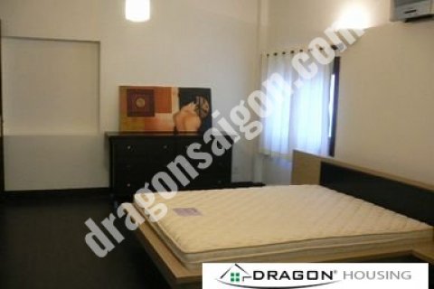 Квартира 140м2 в Район 3, Хошимин , № 15631 4