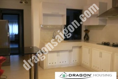 Квартира 140м2 в Район 3, Хошимин , № 15631 9