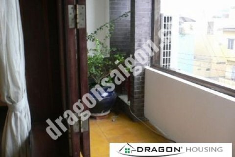Квартира 140м2 в Район 3, Хошимин , № 15631 2
