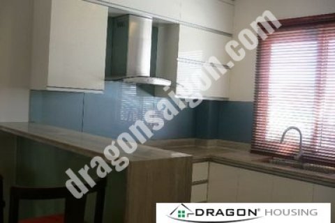 Квартира 110м2 в Район 3, Хошимин , № 15635 3