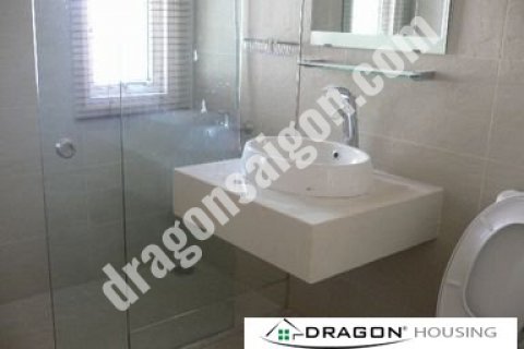 Квартира 110м2 в Район 3, Хошимин , № 15635 4