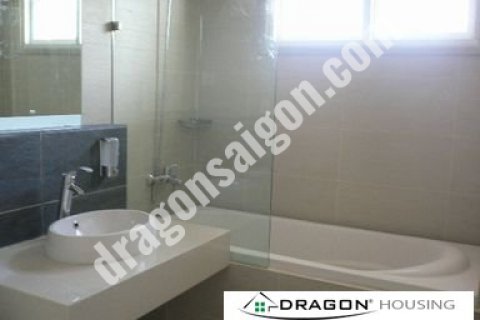 Квартира 110м2 в Район 3, Хошимин , № 15635 2