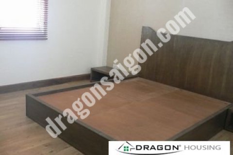 Квартира 110м2 в Район 3, Хошимин , № 15635 5