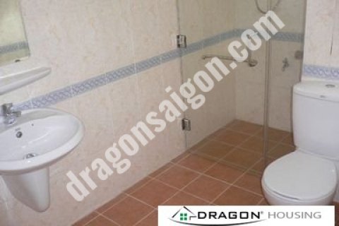 Квартира 143м2 в Район 1, Хошимин , № 15636 3