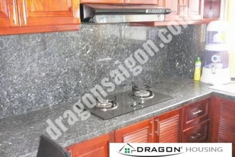 71m2 Apartment in District 4, Ho Chi Minh, No. 15637 2