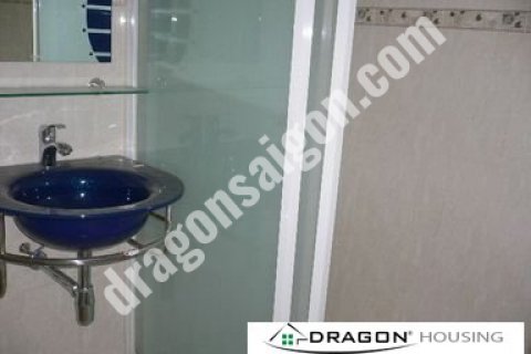 71m2 Apartment in District 4, Ho Chi Minh, No. 15637 4