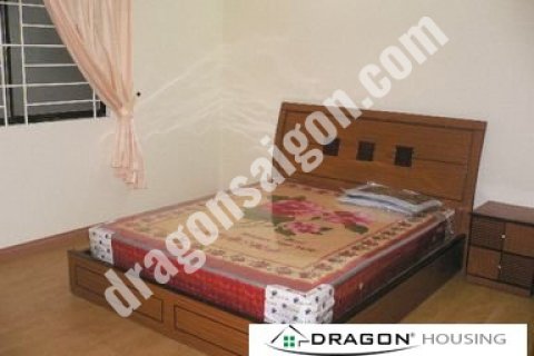 71m2 Apartment in District 4, Ho Chi Minh, No. 15637 3