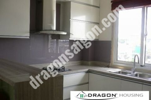 Квартира 70м2 в Район 3, Хошимин , № 15634 2