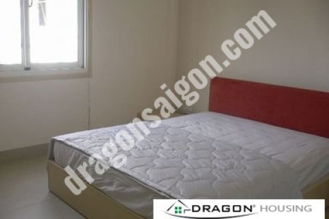 Квартира 70м2 в Район 3, Хошимин , № 15634 4