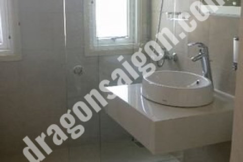 Квартира 70м2 в Район 3, Хошимин , № 15634 3