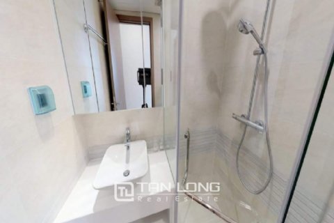 2 bedrooms Apartment in Ba Dinh, Ha Noi,  No. 2804 9