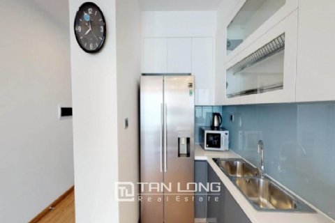 2 bedrooms Apartment in Ba Dinh, Ha Noi,  No. 2804 5