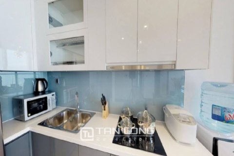 2 bedrooms Apartment in Ba Dinh, Ha Noi,  No. 2804 4