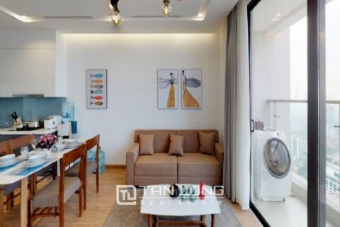 2 bedrooms Apartment in Ba Dinh, Ha Noi, No. 2804