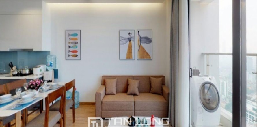 2 bedrooms Apartment in Ba Dinh, Ha Noi,  No. 2804