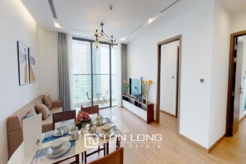 2 bedrooms Apartment in Ba Dinh, Ha Noi,  No. 2804 3