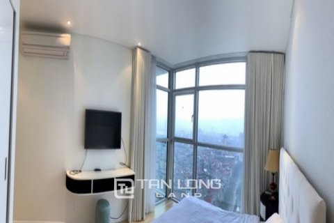 2 bedrooms Apartment in Tay Ho, Ha Noi, No. 2802 6