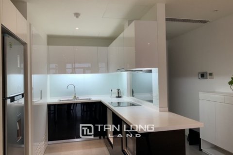 2 bedrooms Apartment in Tay Ho, Ha Noi, No. 2802 3
