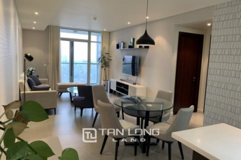 2 bedrooms Apartment in Tay Ho, Ha Noi, No. 2802